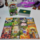 Nadia Falak review photo
