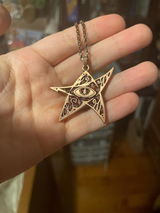 Etsy customer review photo