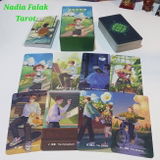 Nadia Falak review photo