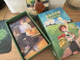 Alina review photo