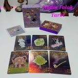 Nadia Falak review photo