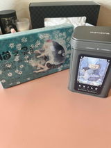 kana review photo