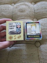 Jacob Hop review photo
