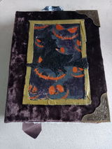 Etsy customer review photo