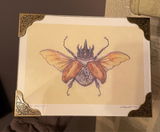 Etsy customer review photo