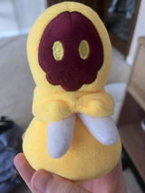 Anonymous review photo