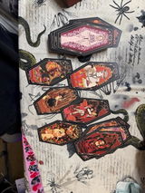 Etsy customer review photo
