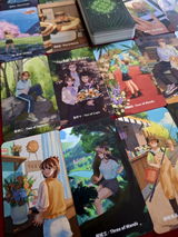 Ivanne Thenot review photo