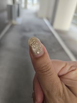 匿名 review photo
