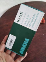 Roxana Tejero review photo
