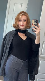 Kayla review photo