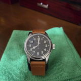 Gene P. review photo