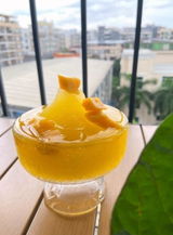 Barry Tan review photo