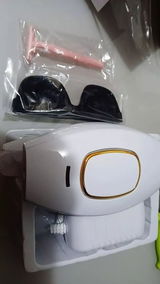 Larissa Neves review photo