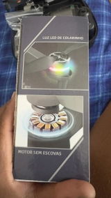 Daniel T. — Salvador, BA review photo