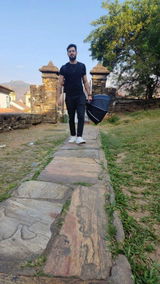 User picture