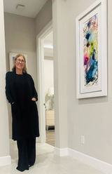 Sue Wallsh review photo