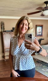Sue Wallsh review photo