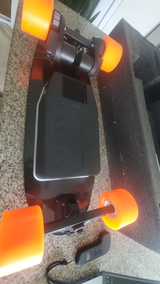 Froilan Murillo review photo