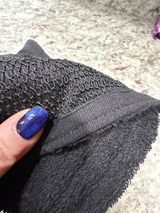 Amazon Customer review photo