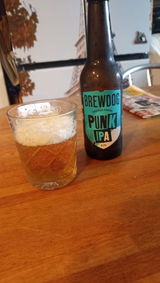 Iain kenneth Chorley review photo