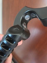 Christopher S. review photo
