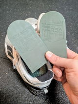 Ryan review photo
