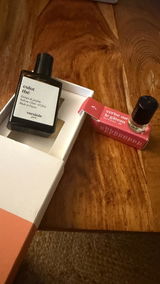 Anonyme review photo
