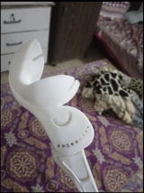 Irfan Khan review photo