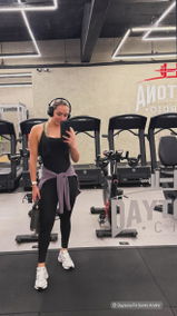 Mayara M. review photo