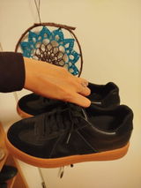 Marianna review photo