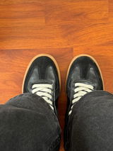 Johan review photo