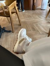 Ali review photo