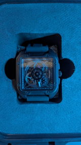 Mani Teja Mukka review photo
