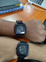 Bonaventure DSouza review photo