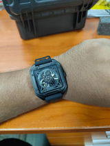 Bonaventure DSouza review photo