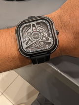 Mukul review photo