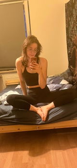 Inez review photo