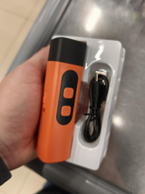 Alessandro review photo