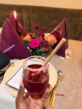 Charlène CAZENAVE review photo