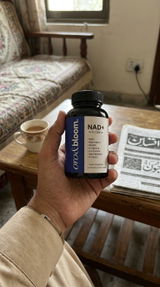 Ahmed Khan review photo
