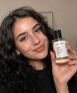 Isabella Cardoso review photo