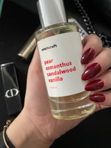 Lily Sophia review photo