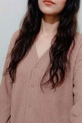 Zaynah Gillani review photo