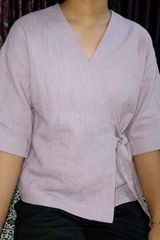 Saba Anwar review photo