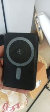 Anonymous review photo
