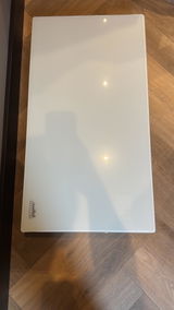 T review photo