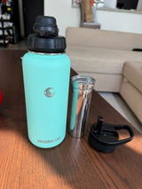 Luke N. Bowen review photo