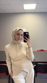 Nisa Zühal Cömert review photo
