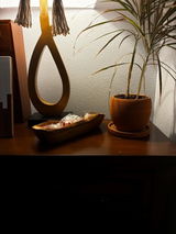 Etsy customer review photo